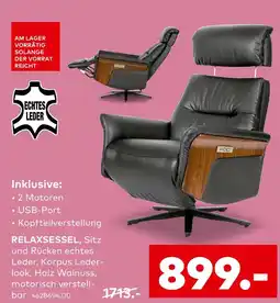 porta Relaxsessel Angebot
