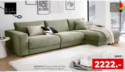 porta Ecksofa Angebot