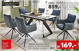 porta Casavanti esstisch Angebot