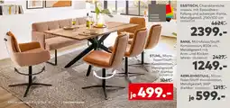 porta Esszimmer Angebot