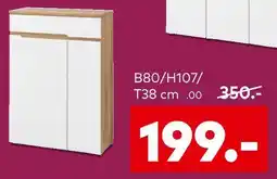 porta Kommodenserie „clyde“ Angebot