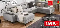 porta Giovanni d'alberto ecksofa mit funktion Angebot