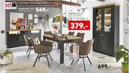 porta Setone esszimmer-programm „york“ Angebot