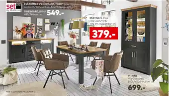 porta Setone esszimmer-programm „york“ Angebot