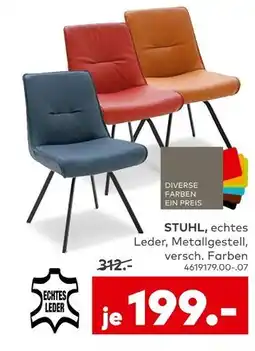 porta Stuhl Angebot