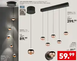 porta Led-leuchten-serie Angebot