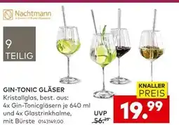 porta Nachtmann gin-tonic gläser Angebot