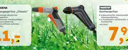 Globus Baumarkt Gardena bewässerungsspritze classic Angebot