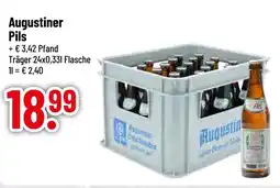 trinkgut Augustiner pils Angebot