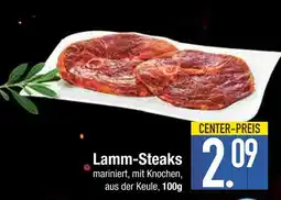 Edeka Lamm-steaks Angebot