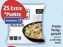 Edeka Frosta fertiggericht Angebot