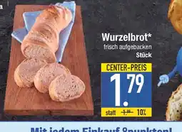 Edeka Wurzelbrot Angebot