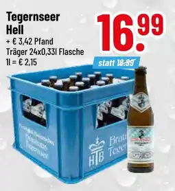 trinkgut Tegernseer hell Angebot