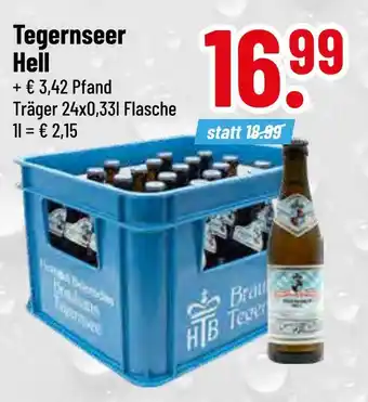 trinkgut Tegernseer hell Angebot