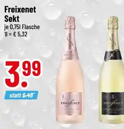 trinkgut Freixenet sekt Angebot