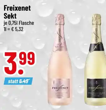 trinkgut Freixenet sekt Angebot
