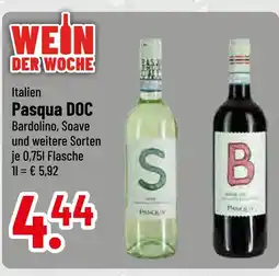 trinkgut Pasqua doc bardolino Angebot