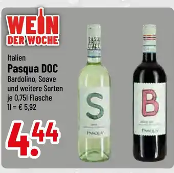 trinkgut Pasqua doc bardolino Angebot