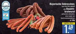 Edeka Bayerische debrecziner Angebot