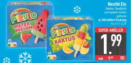 Edeka Nestlé pirulo water melon Angebot