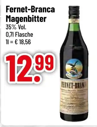 trinkgut Fernet-branca magenbitter Angebot