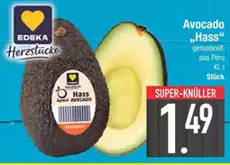 Edeka Edeka avocado hass Angebot