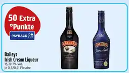 Edeka Baileys irish cream liqueur original Angebot