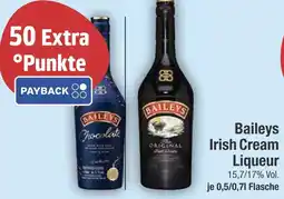 Edeka Baileys irish cream liqueur Angebot