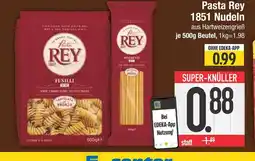 Edeka Pasta rey fusilli Angebot