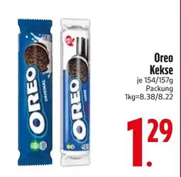 Edeka Oreo oreo kekse original Angebot