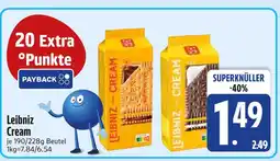 Edeka Leibniz leibniz cream Angebot