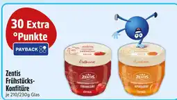 Edeka Zentis frühstücks-konfitüre erdbeere Angebot