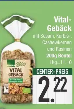 Edeka Vital-gebäck Angebot