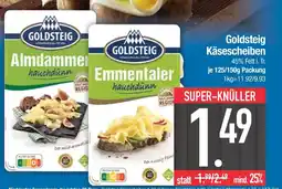 Edeka Goldsteig almdammer hauchdünn Angebot