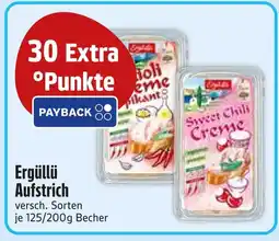 Edeka Aioli creme pikant Angebot