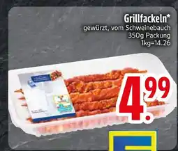 Edeka Grillfackeln Angebot