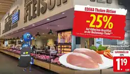 Edeka Hähnchen-brustfilet Angebot