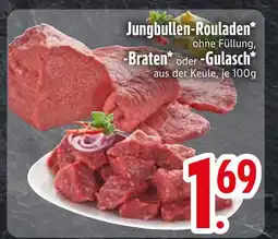 Edeka Jungbullen-rouladen Angebot