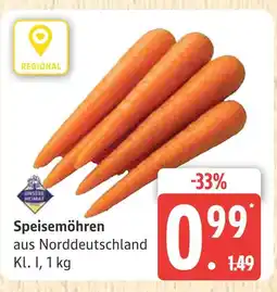 Marktkauf Speisemöhren Angebot