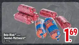 Edeka Rein-rind Angebot