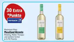 Edeka Moselland akzente moselland akzente Angebot