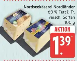 Marktkauf Nordseekäserei nordländer Angebot