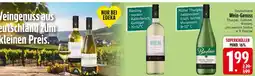 Edeka Riesling Angebot