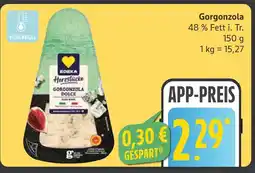 Marktkauf Edeka gorgonzola dolce Angebot