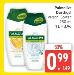 Marktkauf Palmolive duschgel Angebot