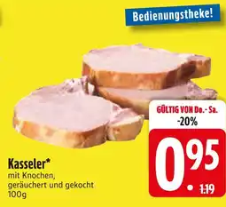 Edeka Kasseler Angebot