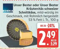 Marktkauf Edeka unser bester Angebot