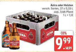 Marktkauf Astra astra Angebot