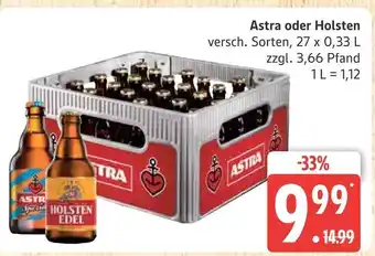 Marktkauf Astra astra Angebot