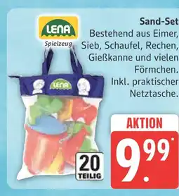 Marktkauf Lena sand-set Angebot